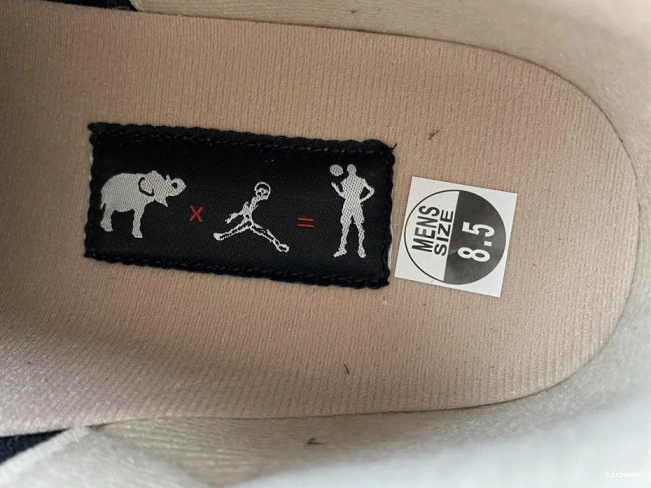 Rep MAX 3 Desert Jordan CT8532-008 Elephant Air 0821
